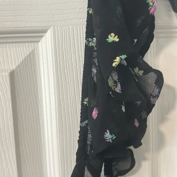 Spring Maxi Dress - Picture 4 of 5